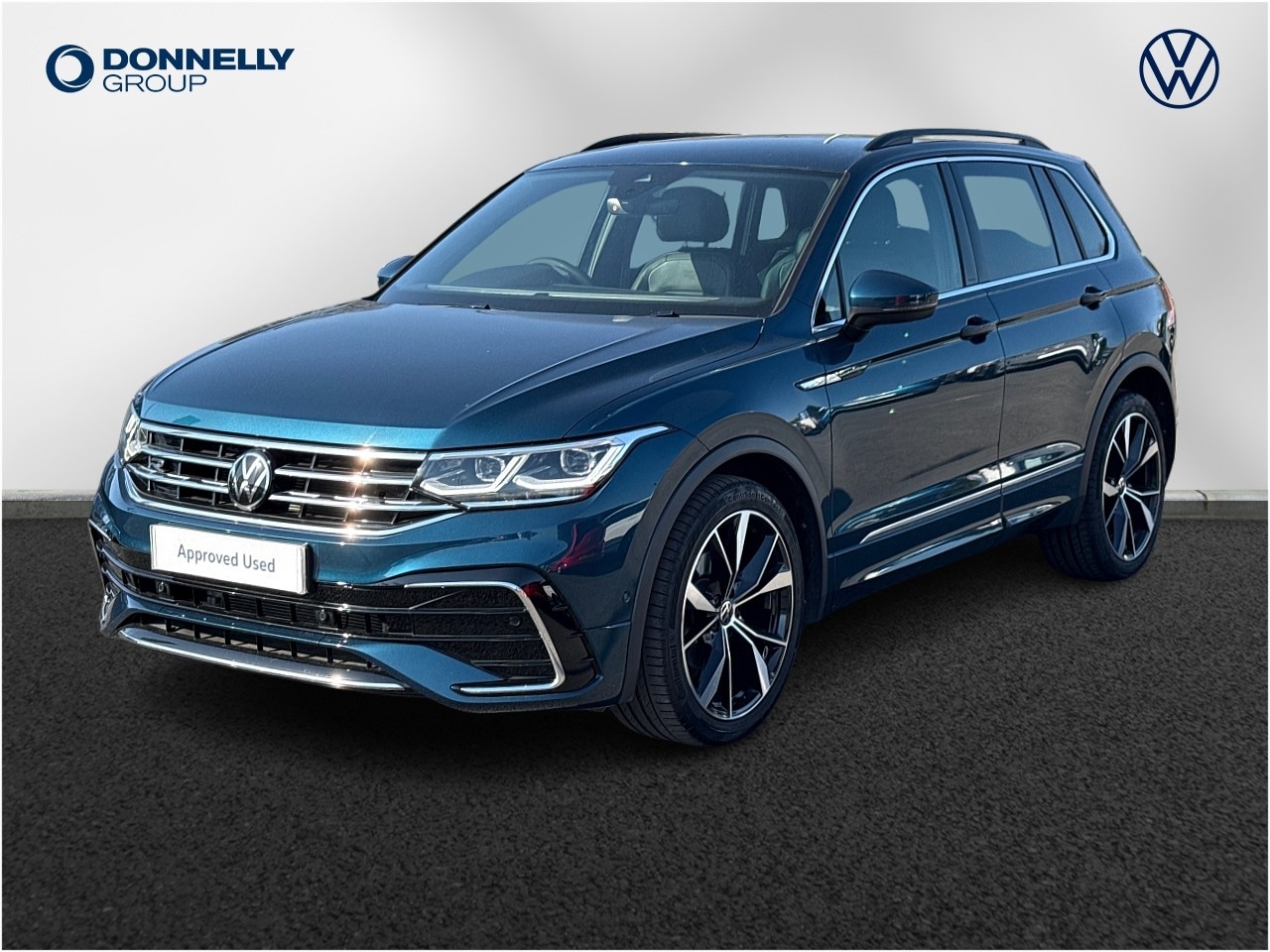 Used Volkswagen Tiguan 2024 for sale - 76677981: Photo 12