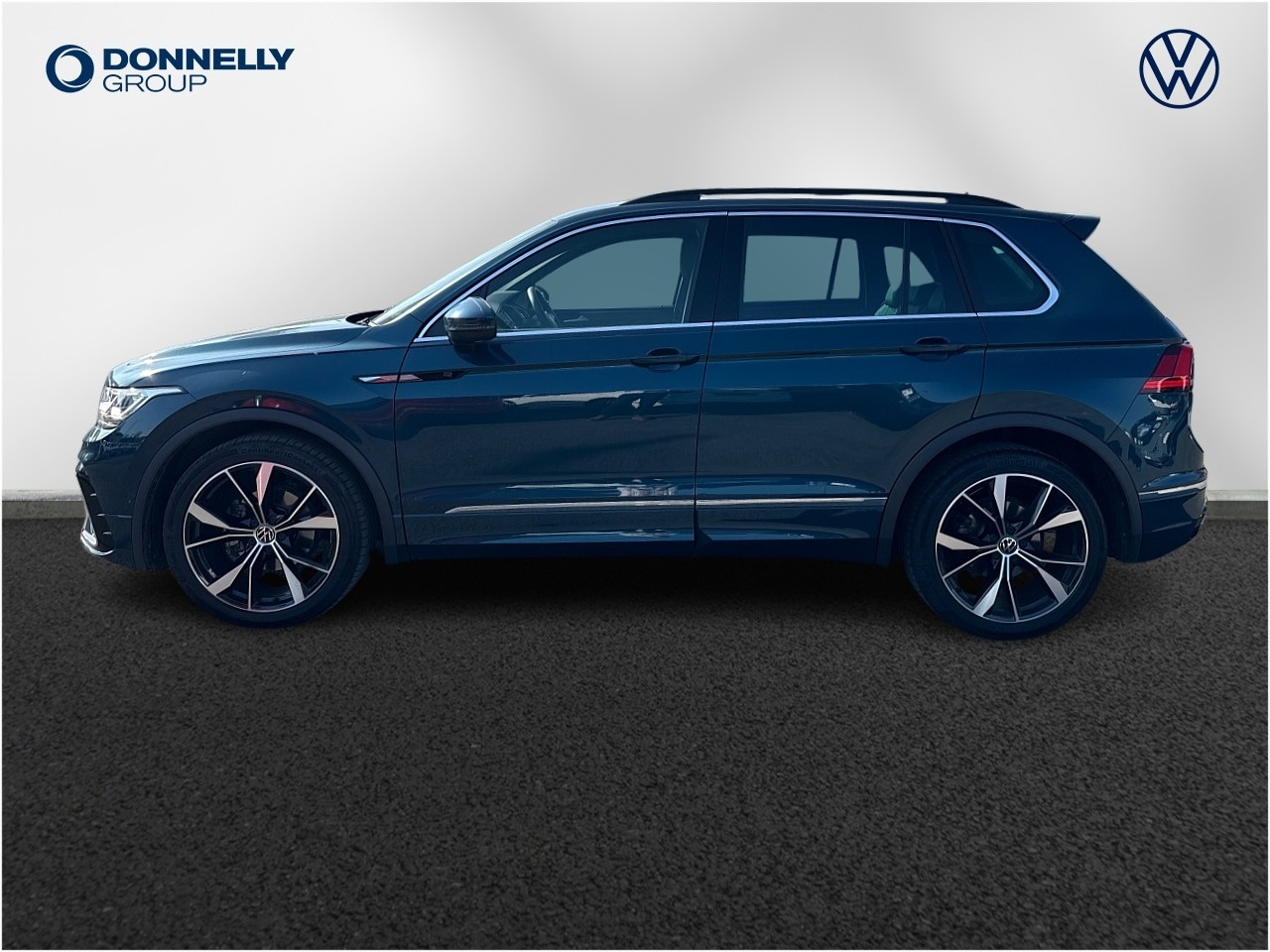 Used Volkswagen Tiguan 2024 for sale - 76677981: Photo 14