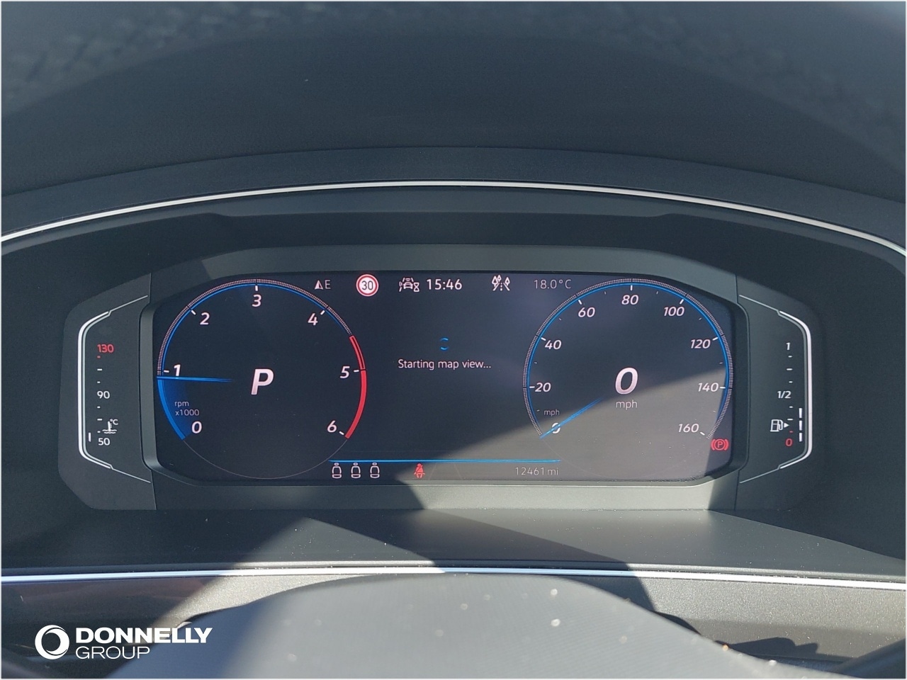 Used Volkswagen Tiguan 2024 for sale - 76677981: Photo 15