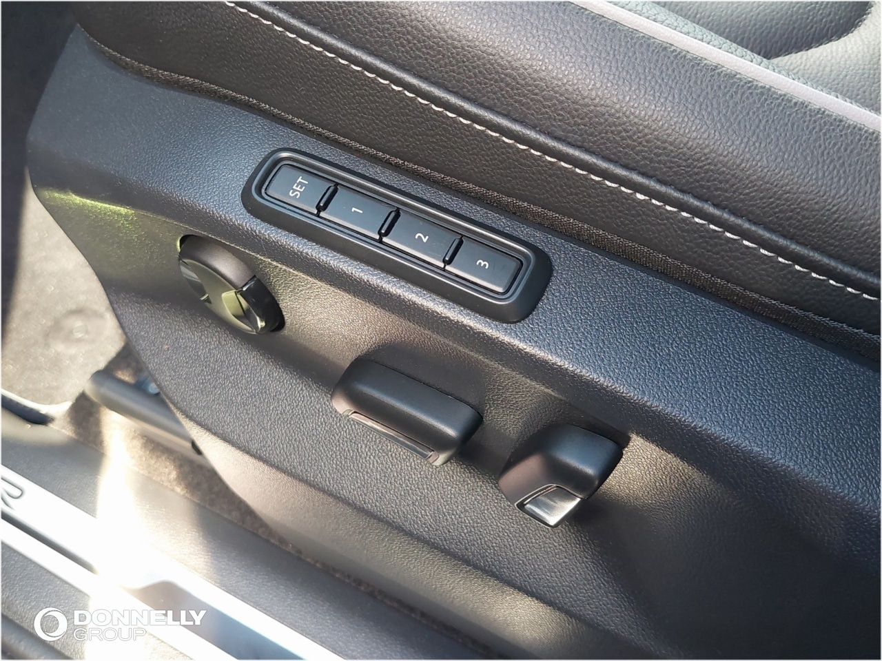 Used Volkswagen Tiguan 2024 for sale - 76677981: Photo 16