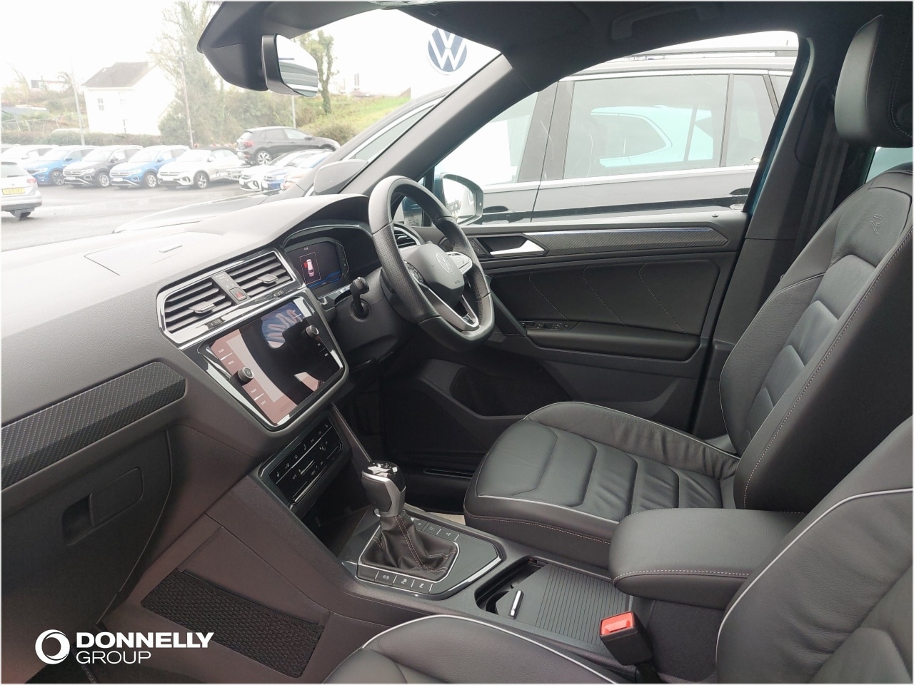 Used Volkswagen Tiguan 2024 for sale - 76677981: Photo 2