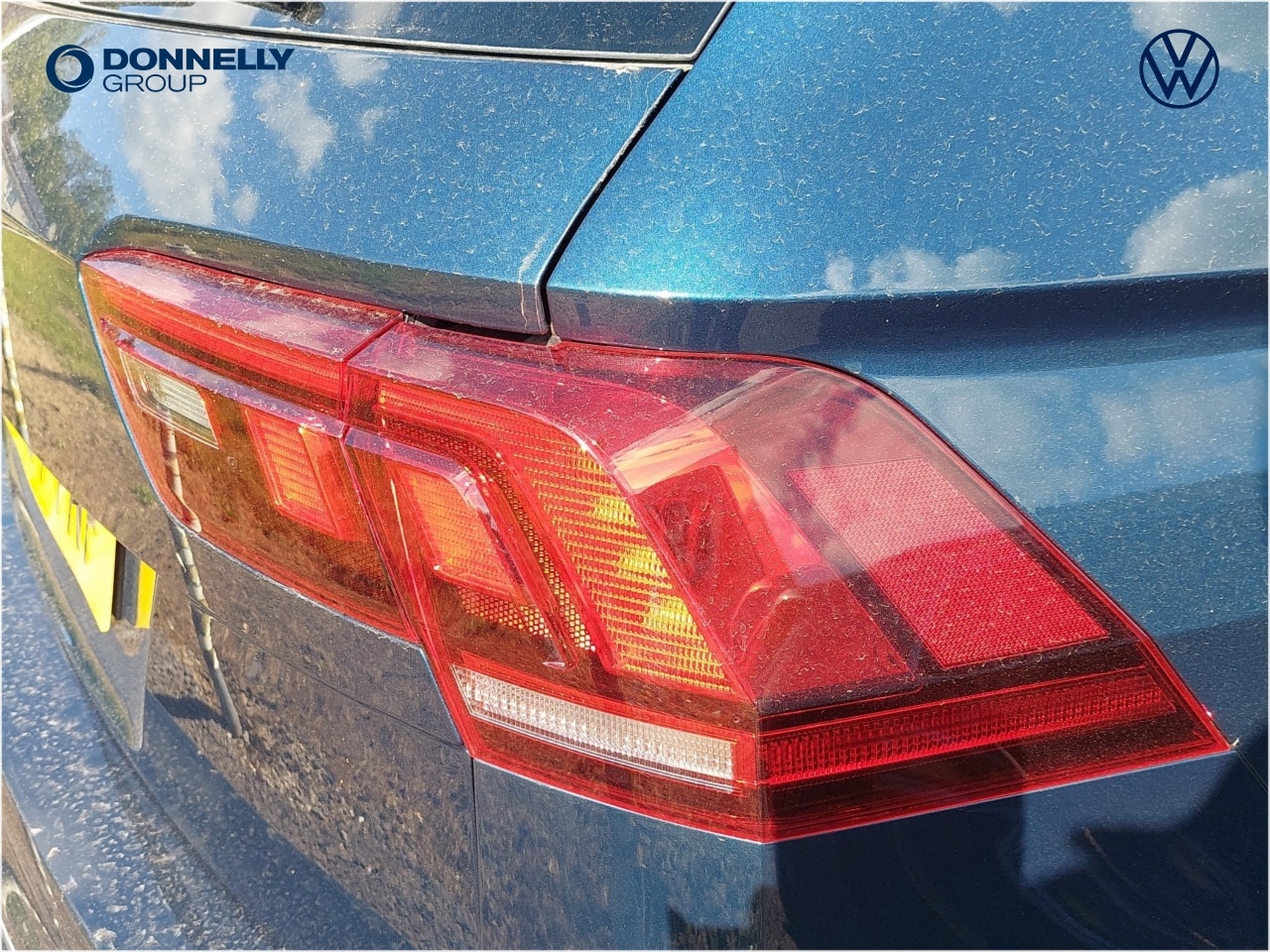 Used Volkswagen Tiguan 2024 for sale - 76677981: Photo 24