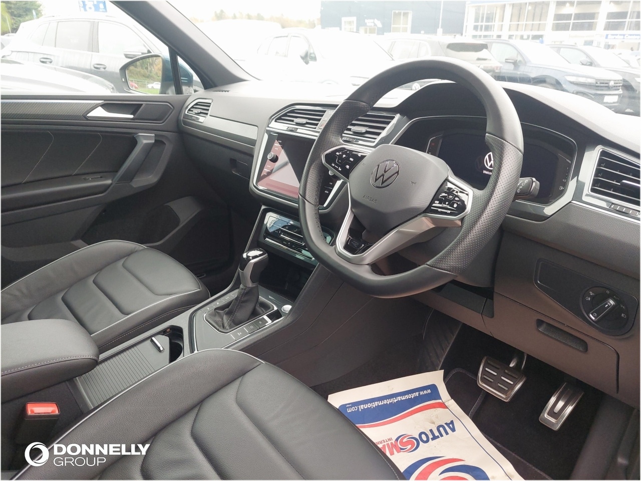 Used Volkswagen Tiguan 2024 for sale - 76677981: Photo 6