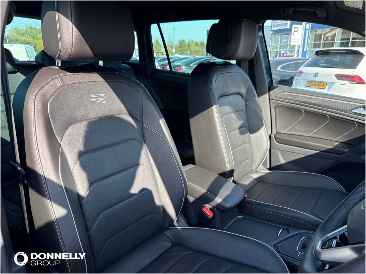 Used Volkswagen Tiguan 2024 for sale - 76677981: Photo 7