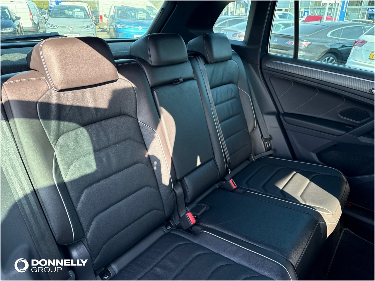 Used Volkswagen Tiguan 2024 for sale - 76677981: Photo 8