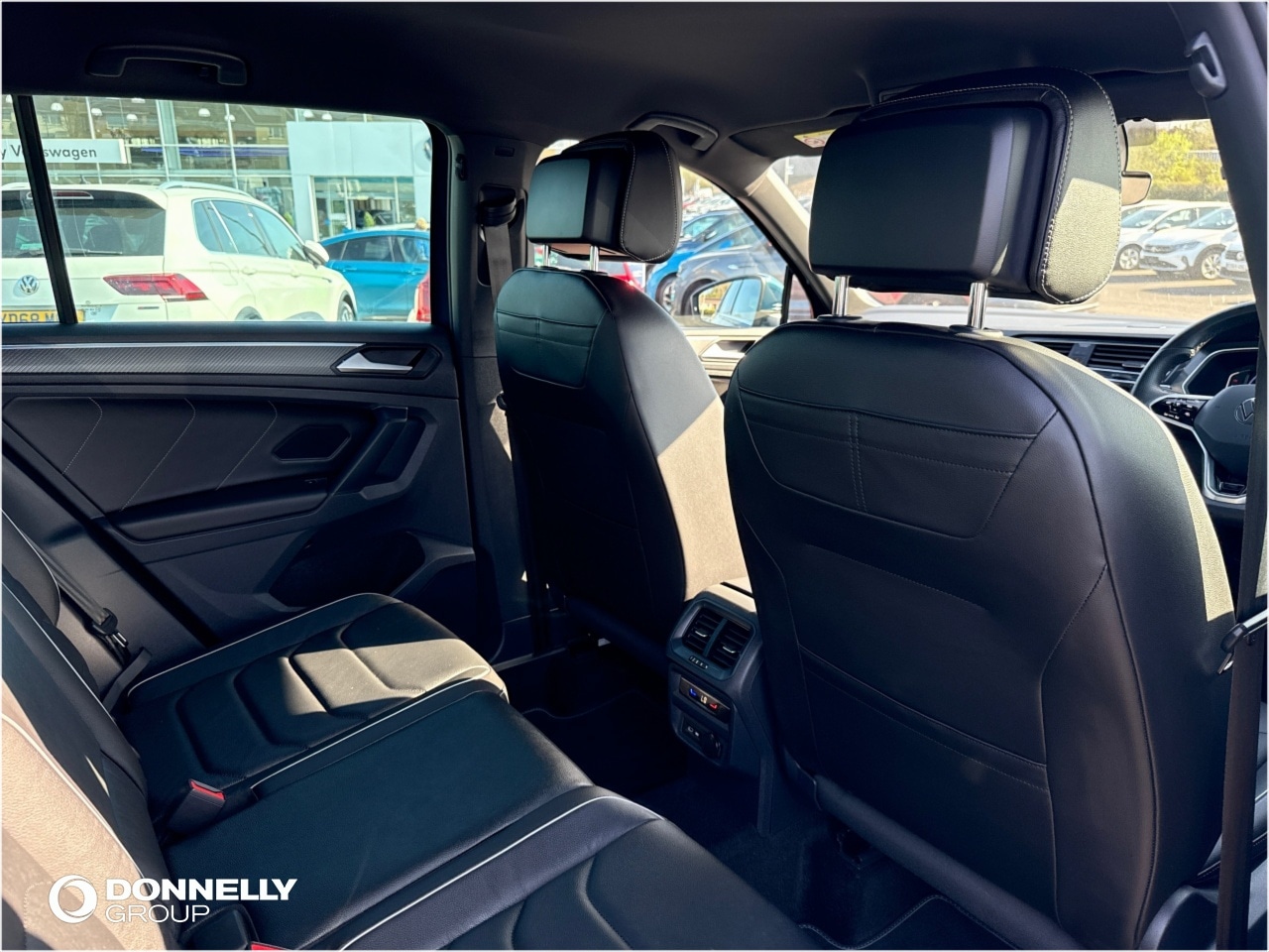 Used Volkswagen Tiguan 2024 for sale - 76677981: Photo 9