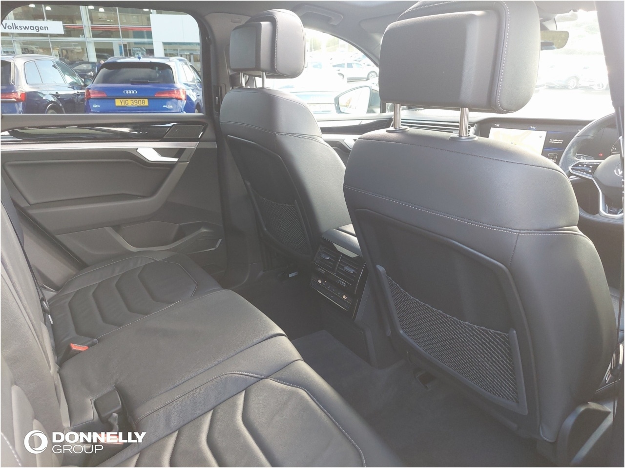 Used Volkswagen Touareg 2023 for sale - 76676454: Photo 10