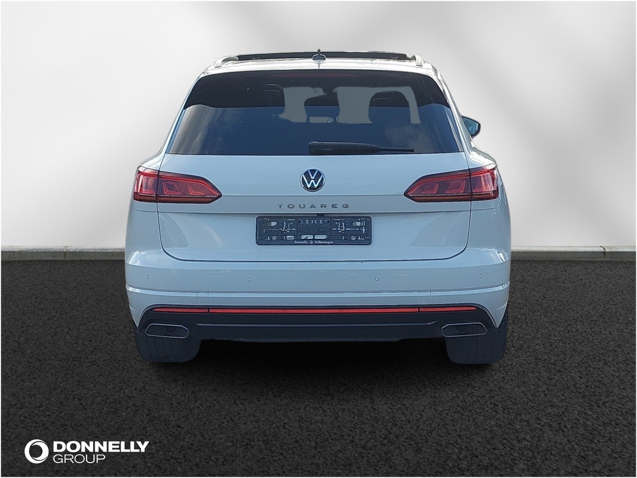 Used Volkswagen Touareg 2023 for sale - 76676454: Photo 12