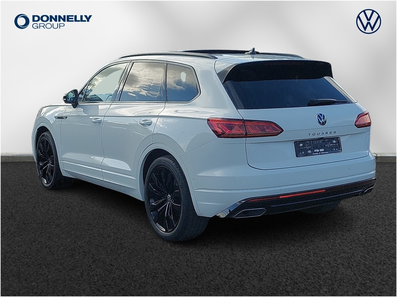 Used Volkswagen Touareg 2023 for sale - 76676454: Photo 14