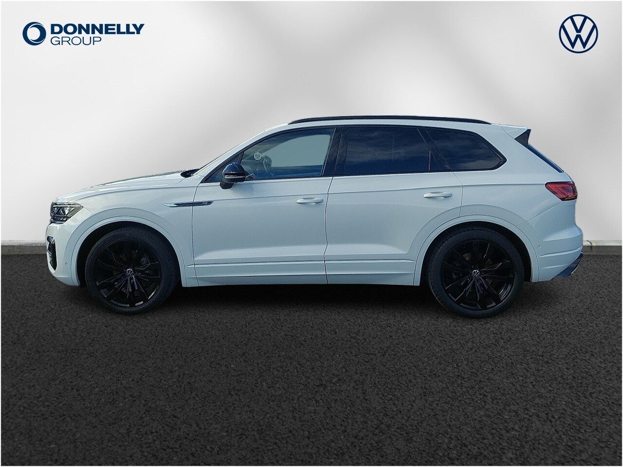 Used Volkswagen Touareg 2023 for sale - 76676454: Photo 15