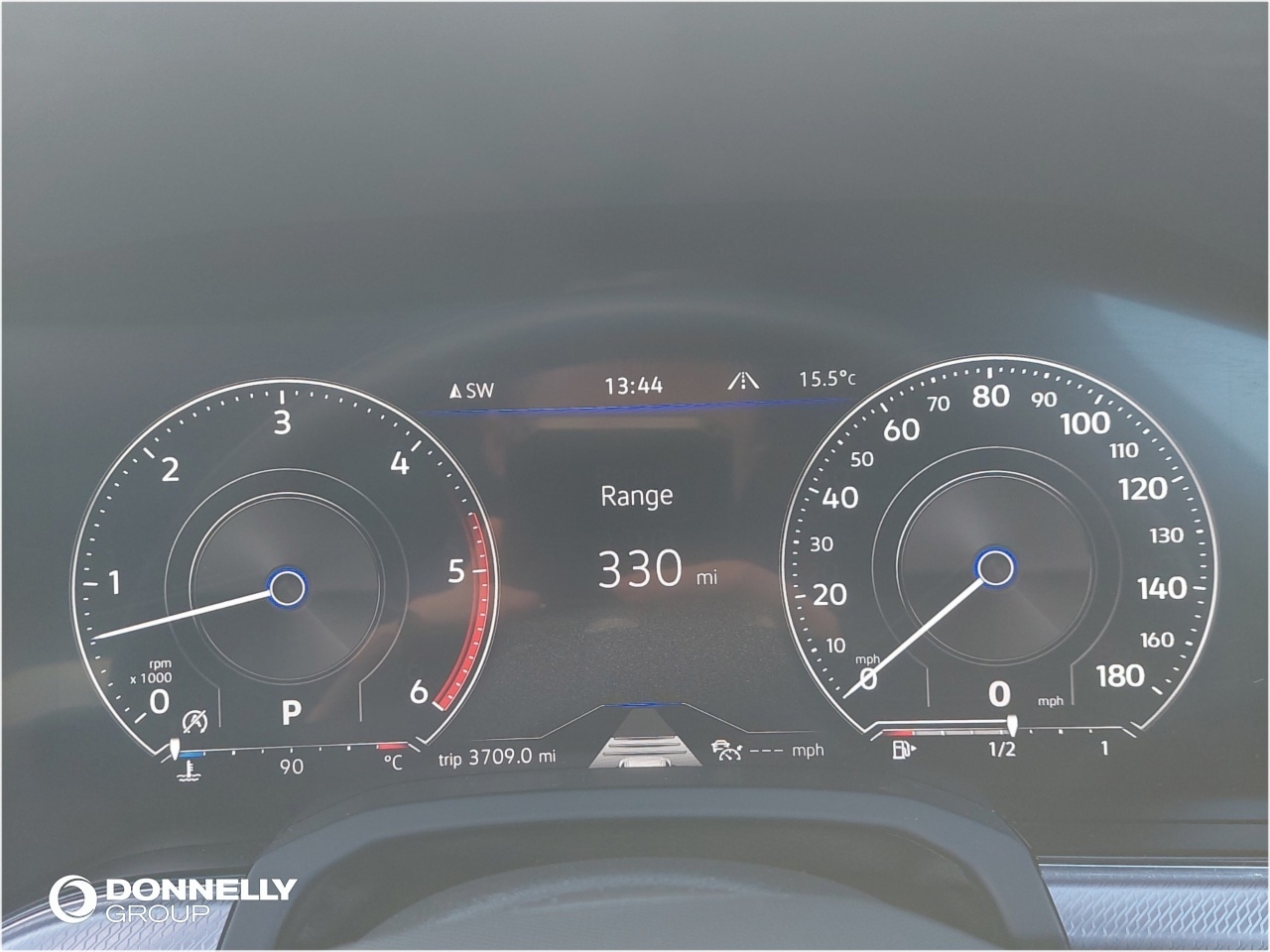 Used Volkswagen Touareg 2023 for sale - 76676454: Photo 16