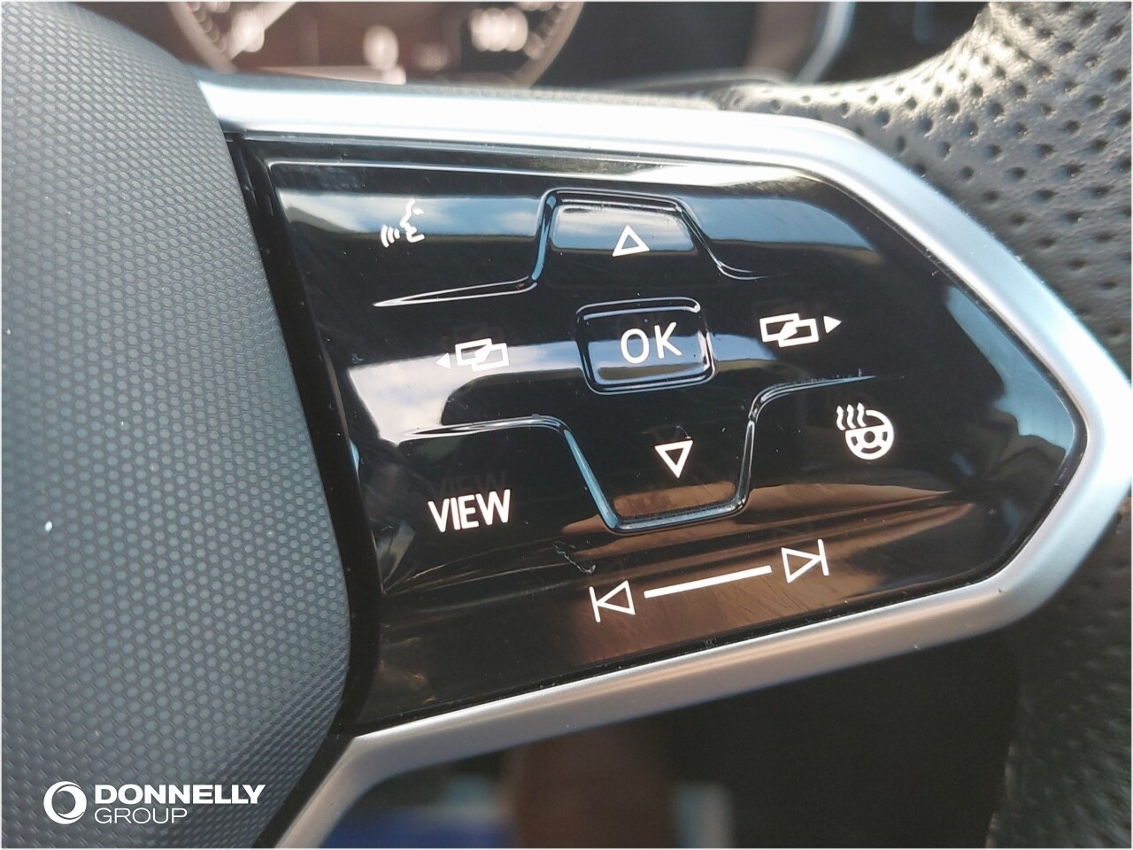 Used Volkswagen Touareg 2023 for sale - 76676454: Photo 18