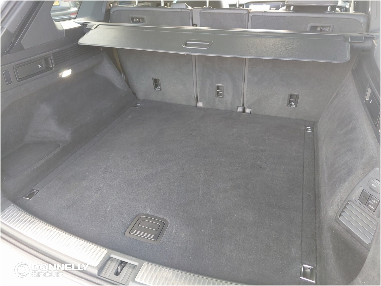 Used Volkswagen Touareg 2023 for sale - 76676454: Photo 22