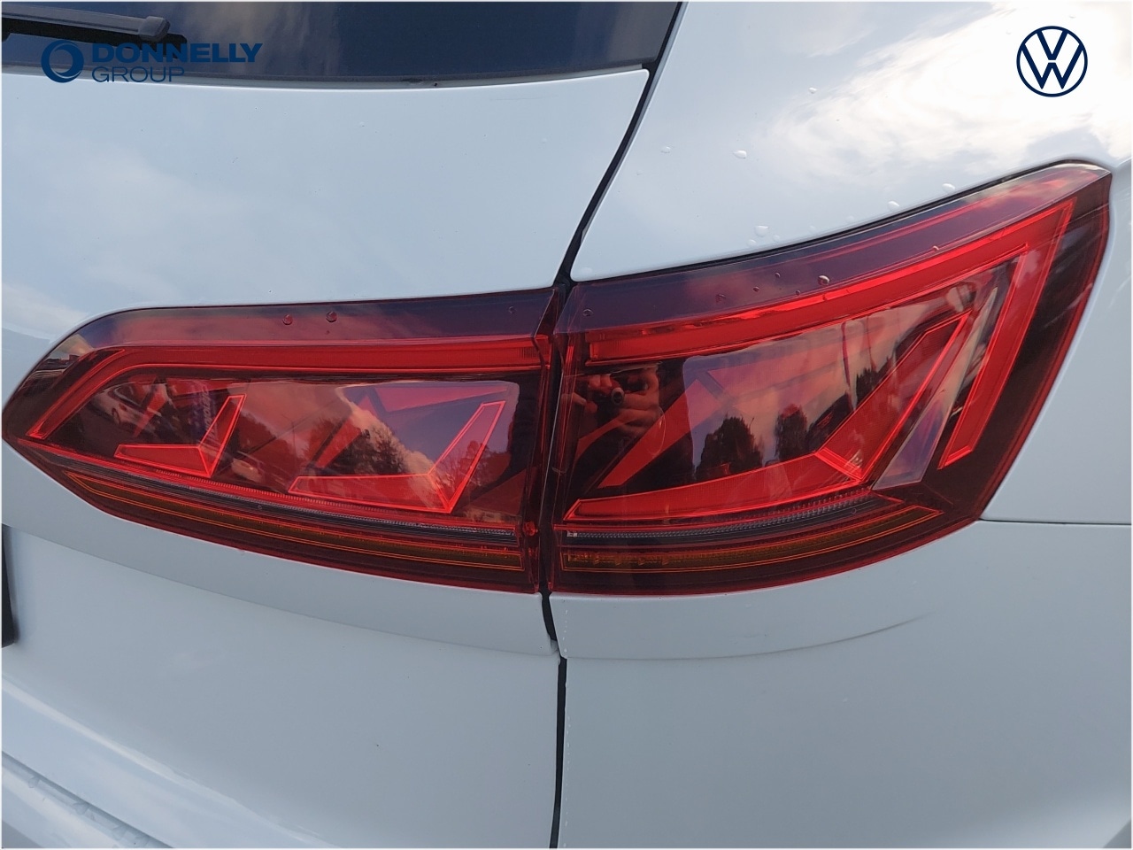 Used Volkswagen Touareg 2023 for sale - 76676454: Photo 25