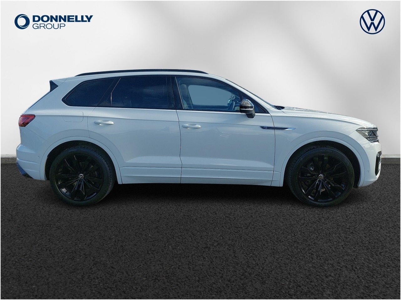 Used Volkswagen Touareg 2023 for sale - 76676454: Photo 4