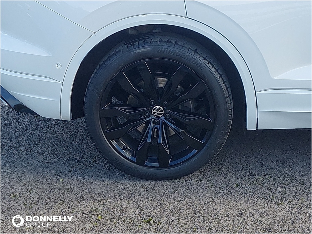 Used Volkswagen Touareg 2023 for sale - 76676454: Photo 5