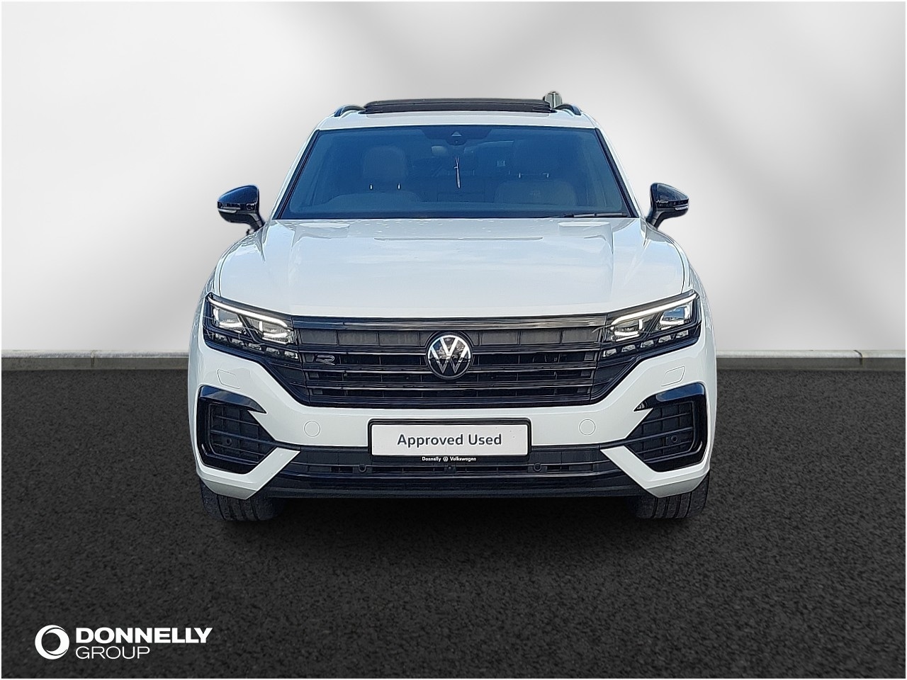 Used Volkswagen Touareg 2023 for sale - 76676454: Photo 7