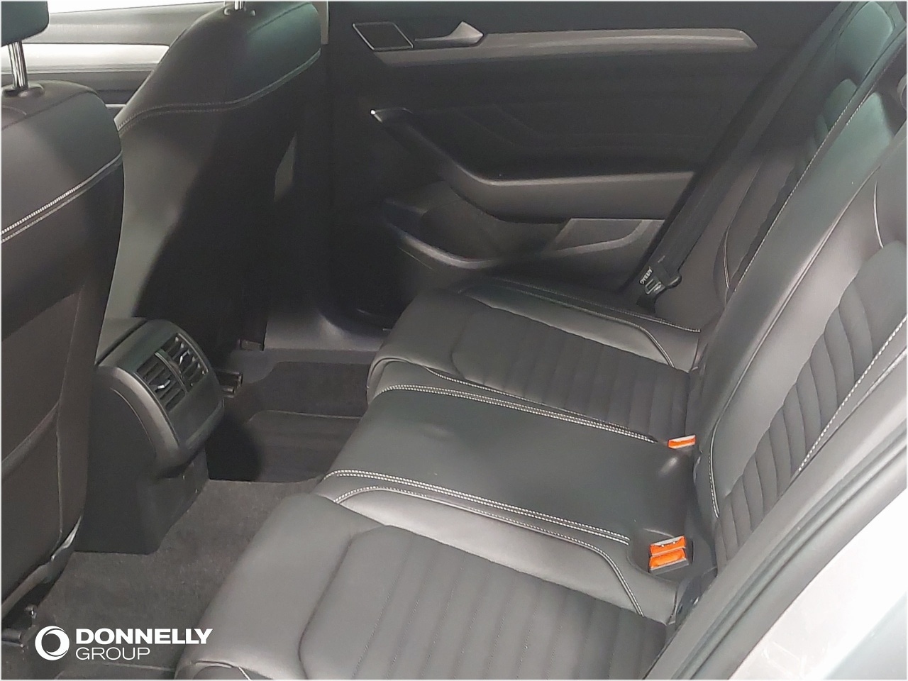 Used Volkswagen Passat 2020 for sale - 76904912: Photo 10