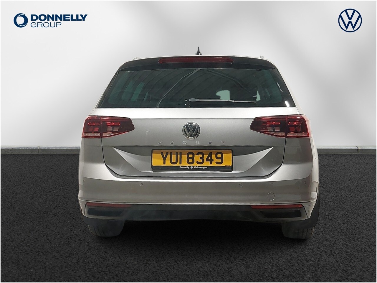 Used Volkswagen Passat 2020 for sale - 76904912: Photo 12