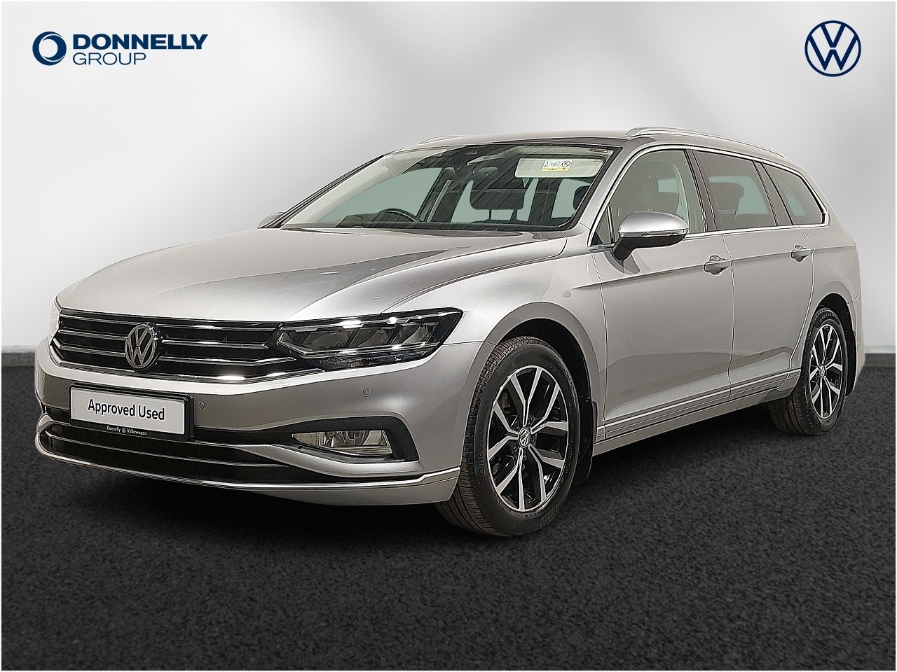 Used Volkswagen Passat 2020 for sale - 76904912: Photo 13
