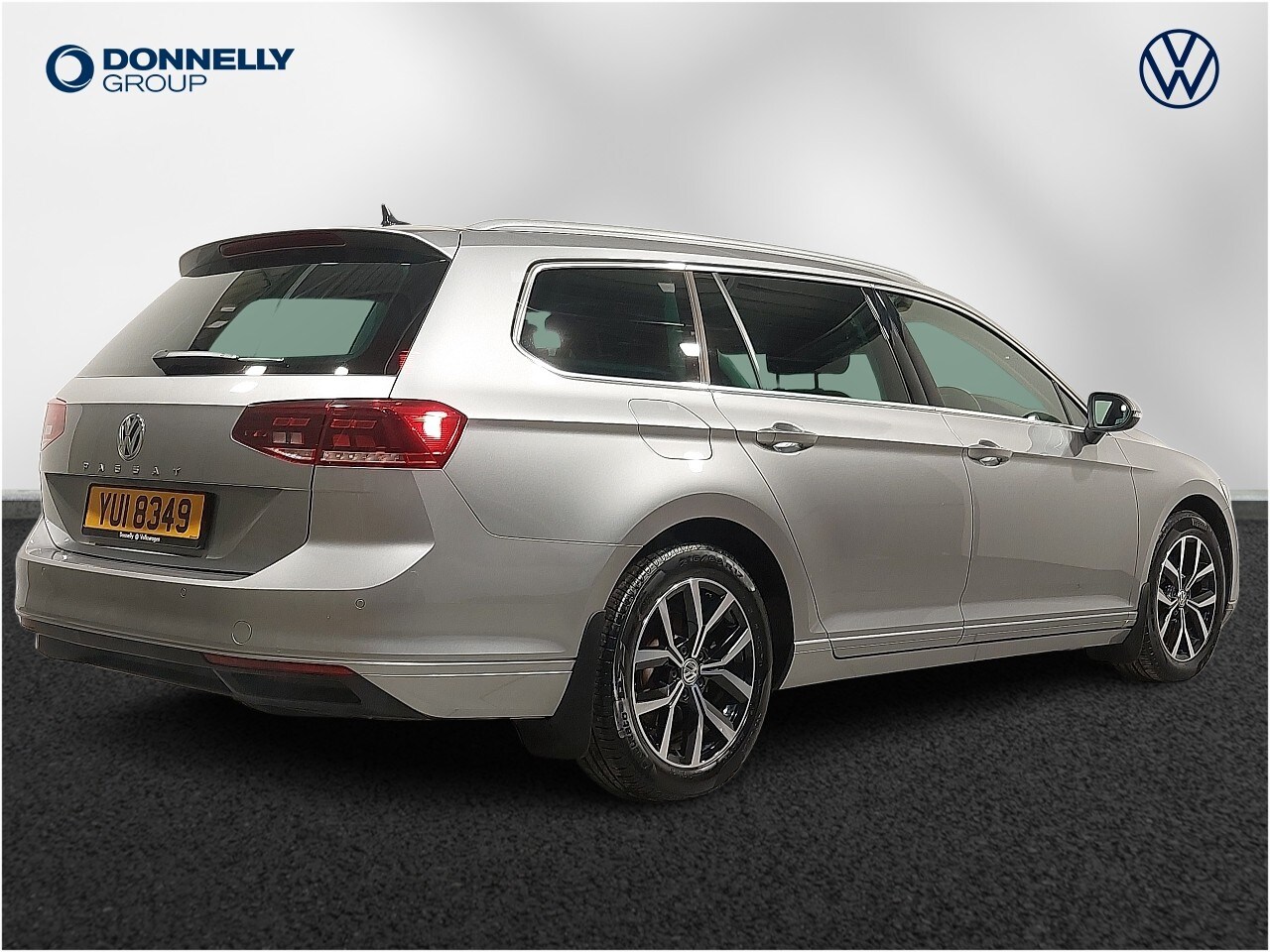 Used Volkswagen Passat 2020 for sale - 76904912: Photo 14