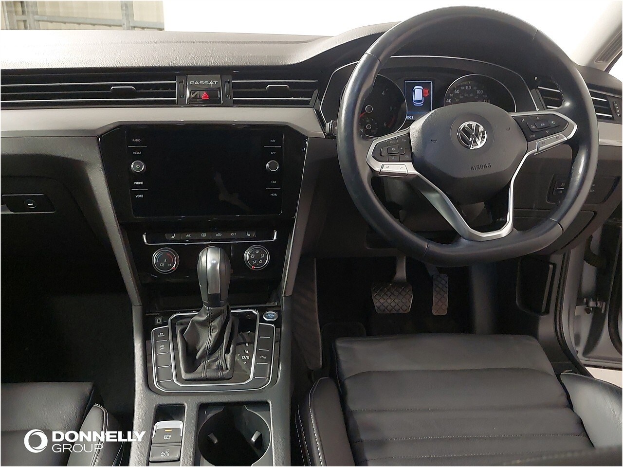 Used Volkswagen Passat 2020 for sale - 76904912: Photo 16