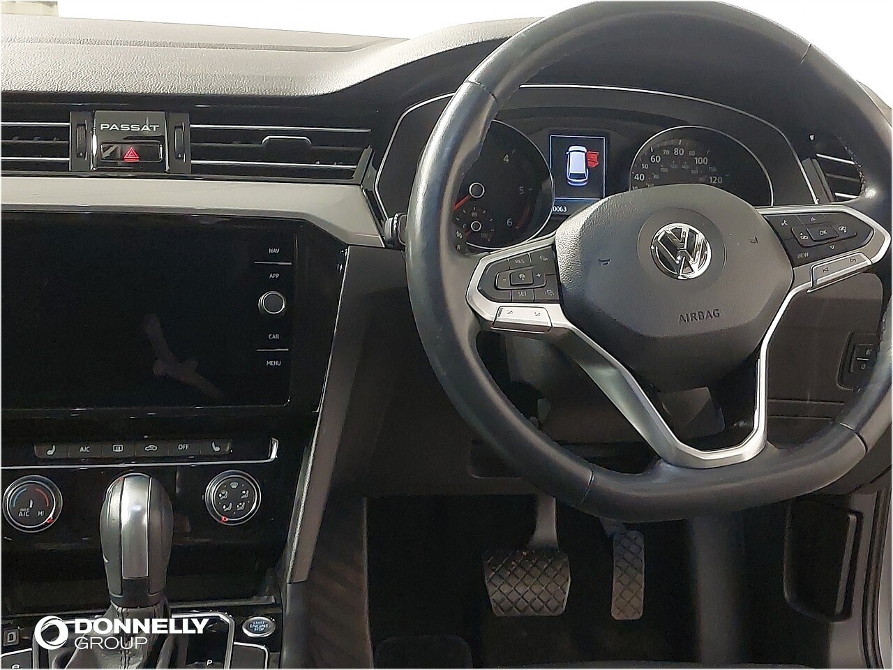 Used Volkswagen Passat 2020 for sale - 76904912: Photo 17