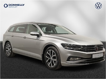 2020 - 1.6 TDI SEL 5dr DSG