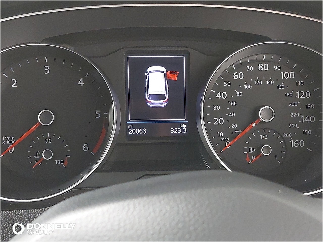 Used Volkswagen Passat 2020 for sale - 76904912: Photo 20