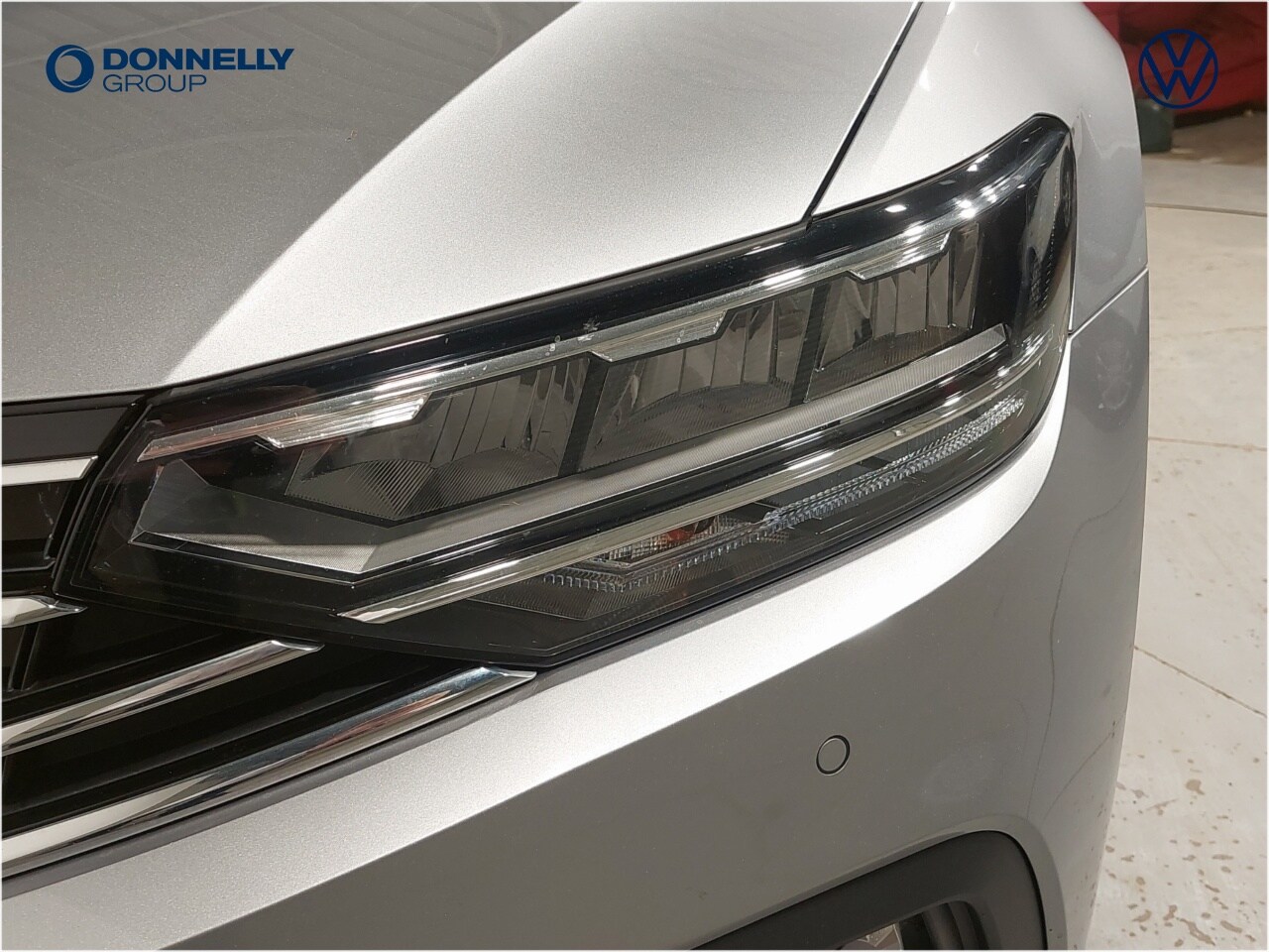 Used Volkswagen Passat 2020 for sale - 76904912: Photo 24