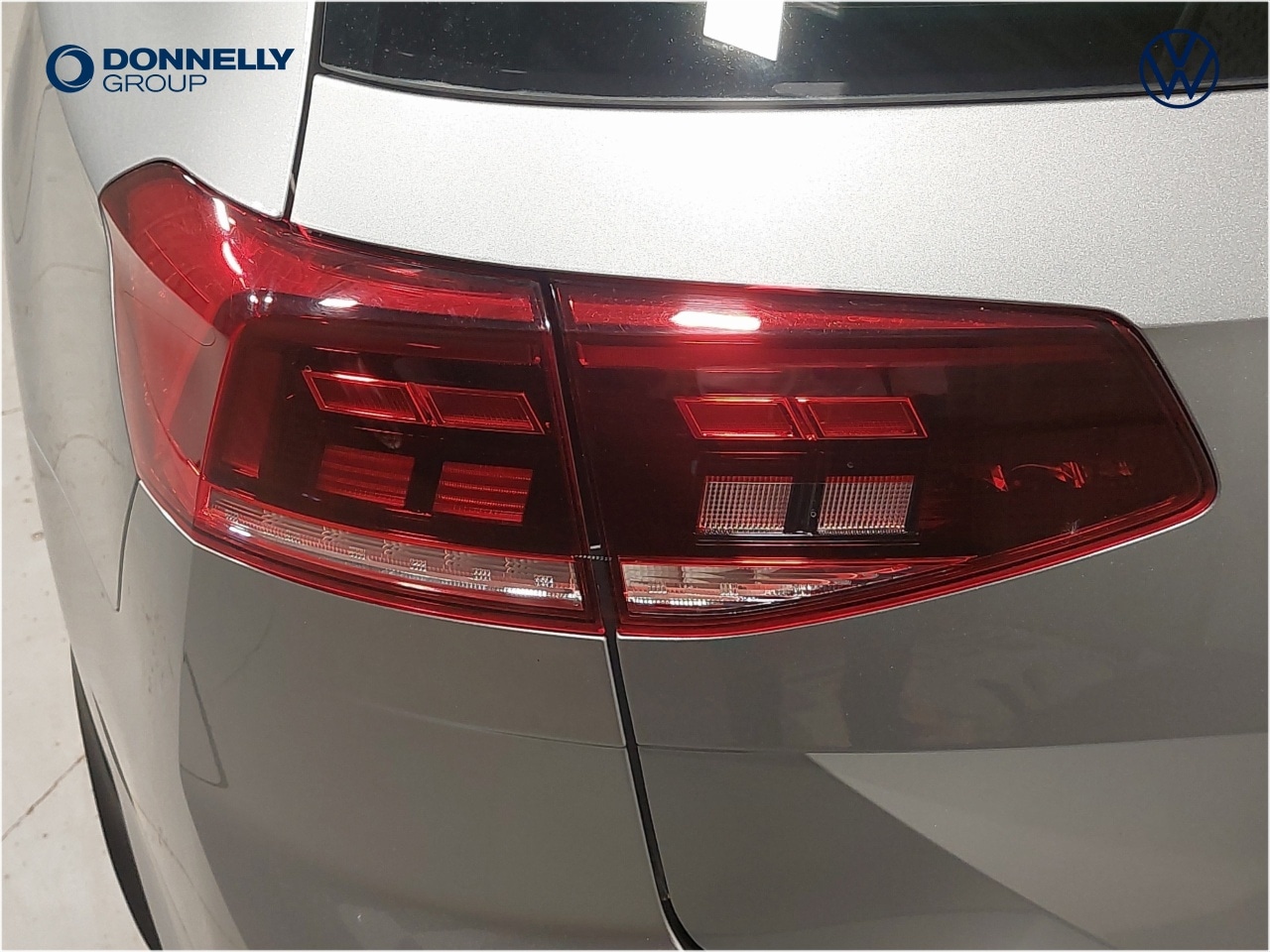 Used Volkswagen Passat 2020 for sale - 76904912: Photo 25