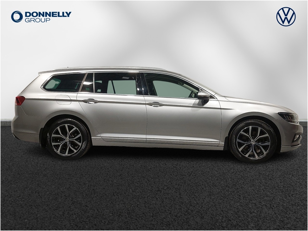 Used Volkswagen Passat 2020 for sale - 76904912: Photo 4