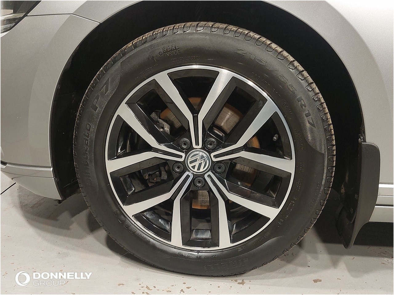 Used Volkswagen Passat 2020 for sale - 76904912: Photo 5