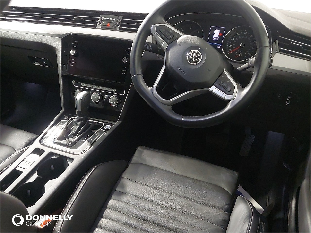 Used Volkswagen Passat 2020 for sale - 76904912: Photo 6