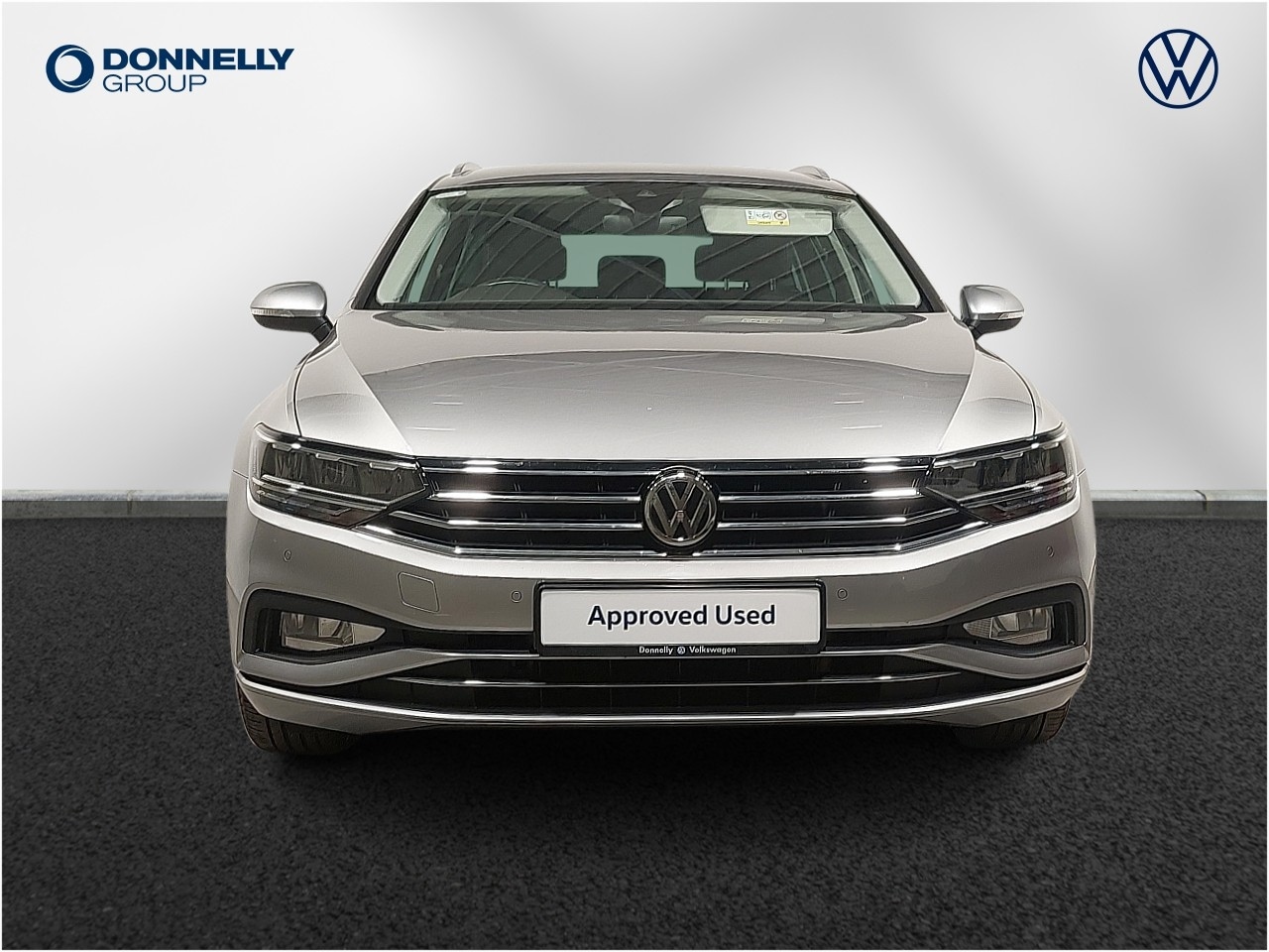 Used Volkswagen Passat 2020 for sale - 76904912: Photo 7
