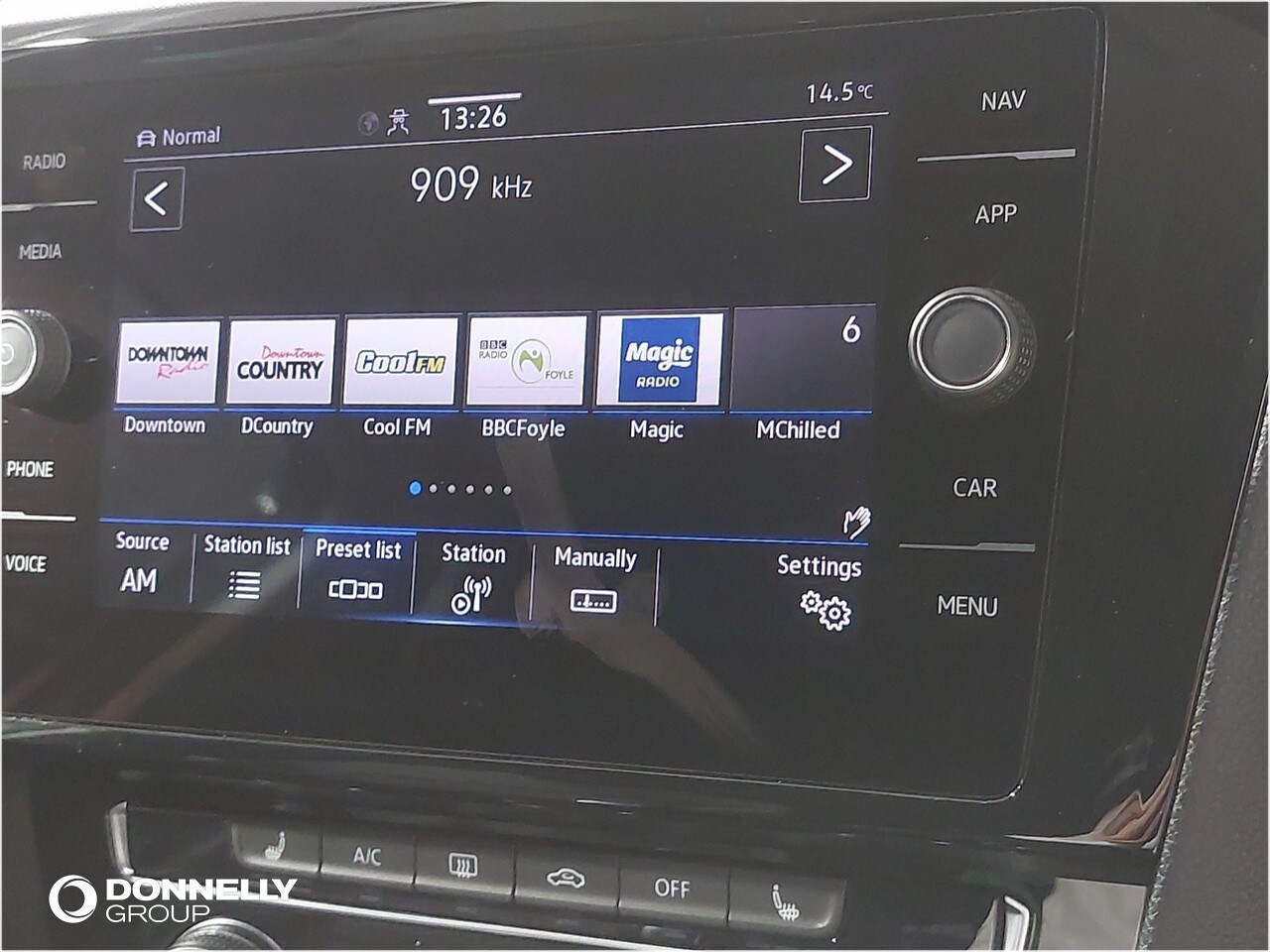 Used Volkswagen Passat 2020 for sale - 76904912: Photo 8