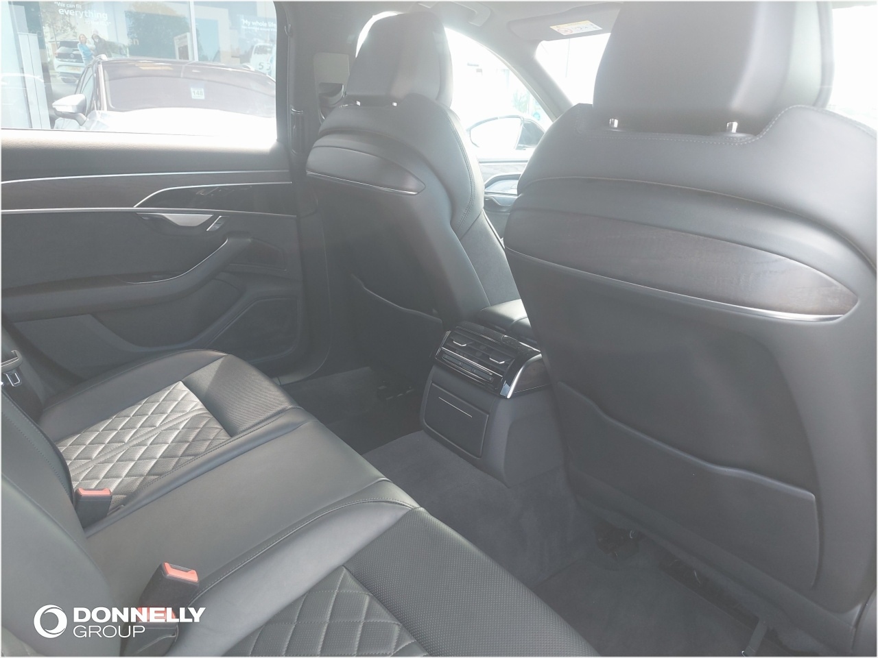 Used Audi A8 2022 for sale - 76675099: Photo 10