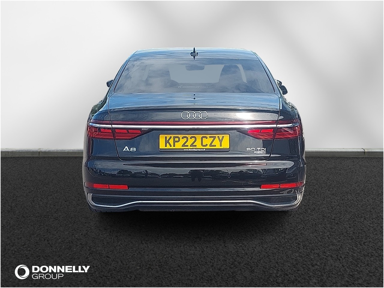 Used Audi A8 2022 for sale - 76675099: Photo 12