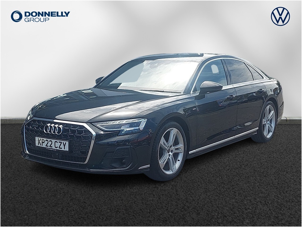 Used Audi A8 2022 for sale - 76675099: Photo 13