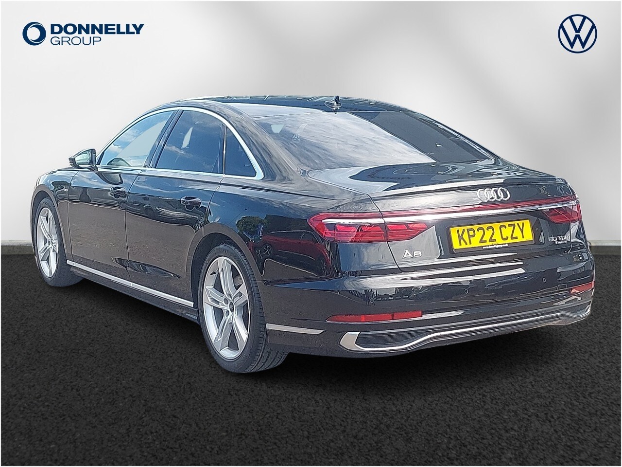 Used Audi A8 2022 for sale - 76675099: Photo 14