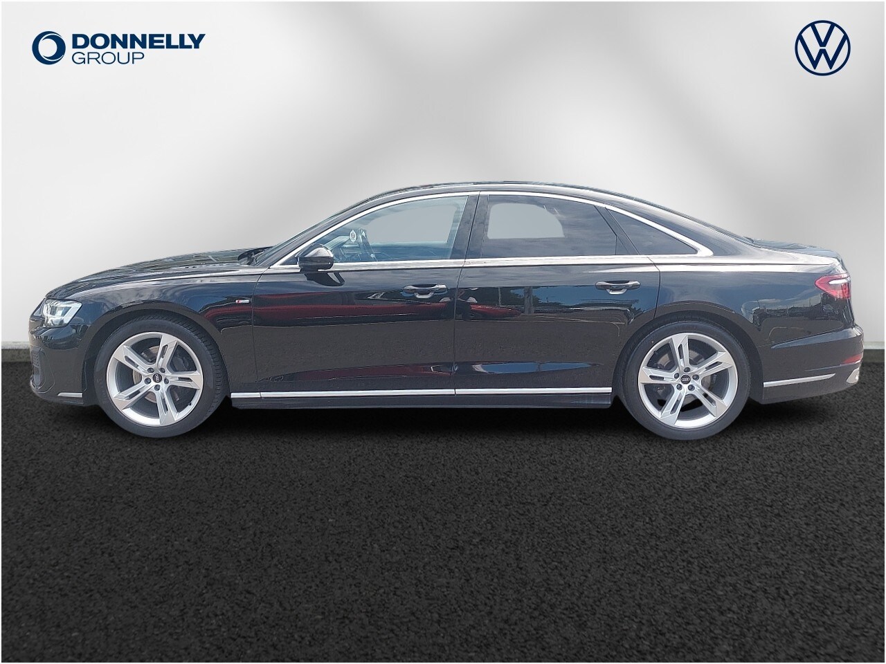 Used Audi A8 2022 for sale - 76675099: Photo 15