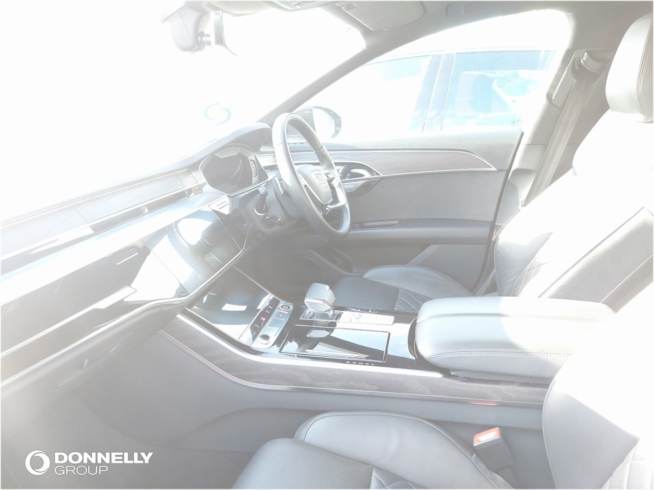 Used Audi A8 2022 for sale - 76675099: Photo 2