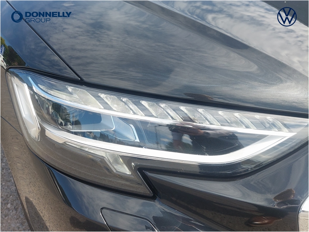 Used Audi A8 2022 for sale - 76675099: Photo 24