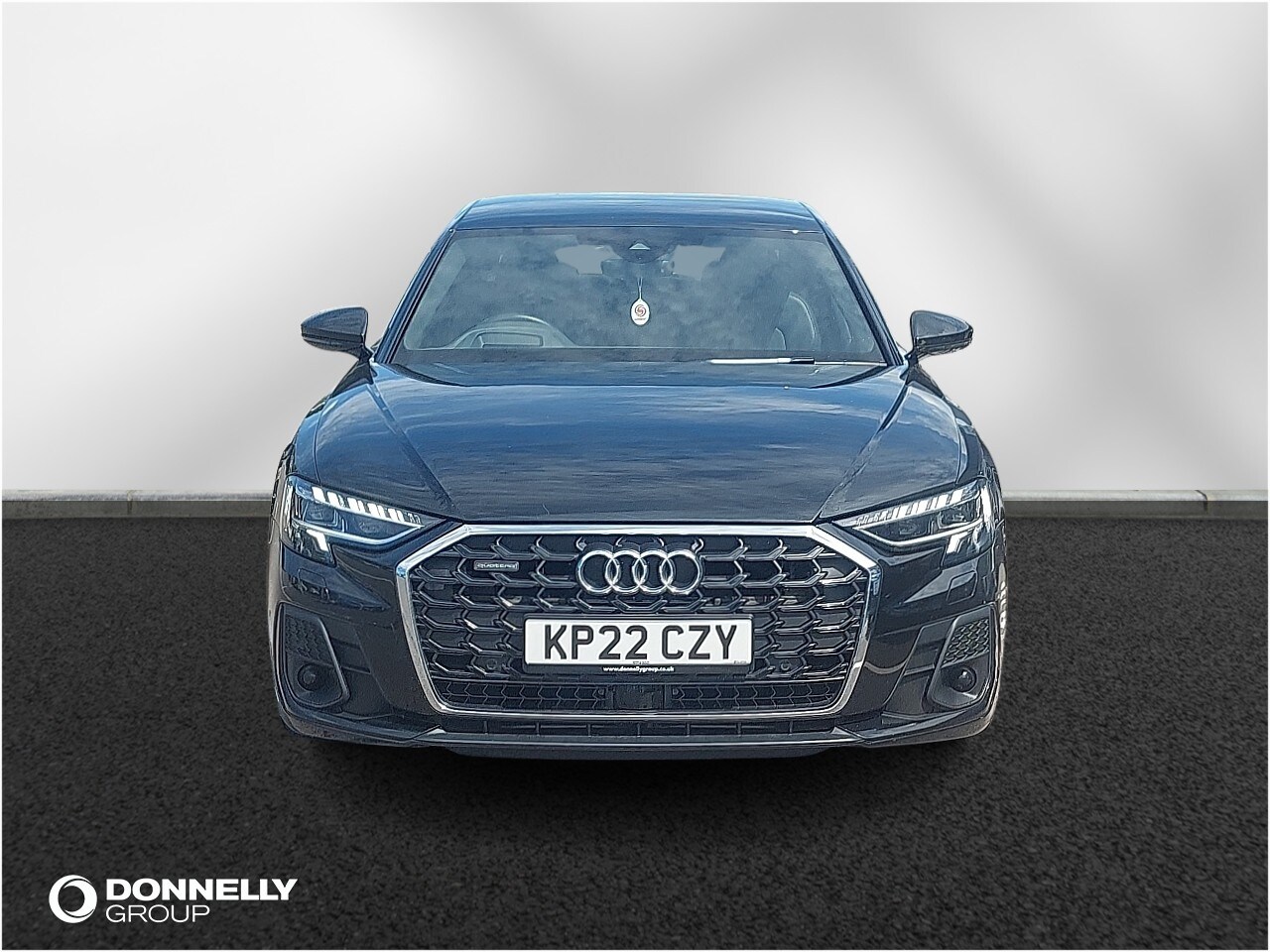 Used Audi A8 2022 for sale - 76675099: Photo 7