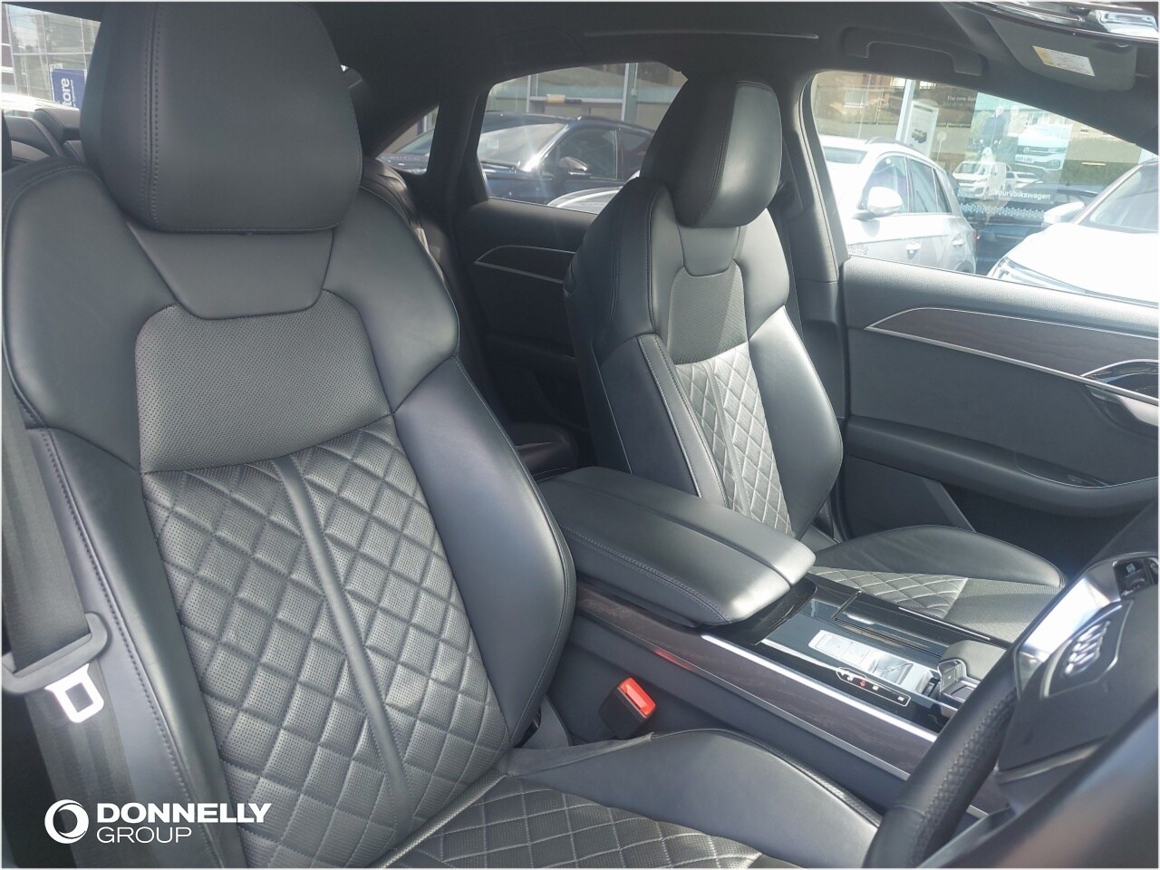 Used Audi A8 2022 for sale - 76675099: Photo 8