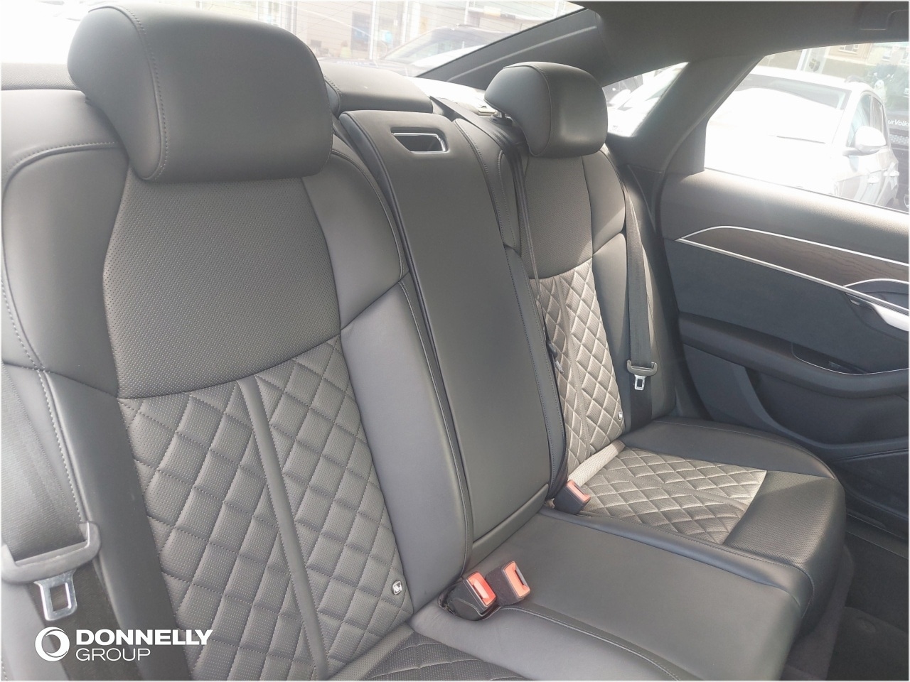 Used Audi A8 2022 for sale - 76675099: Photo 9