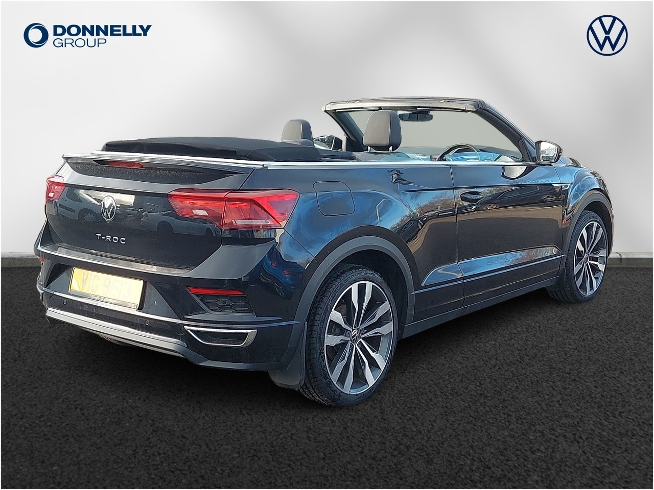 Used Volkswagen T-Roc 2022 for sale - 77945900: Photo 14