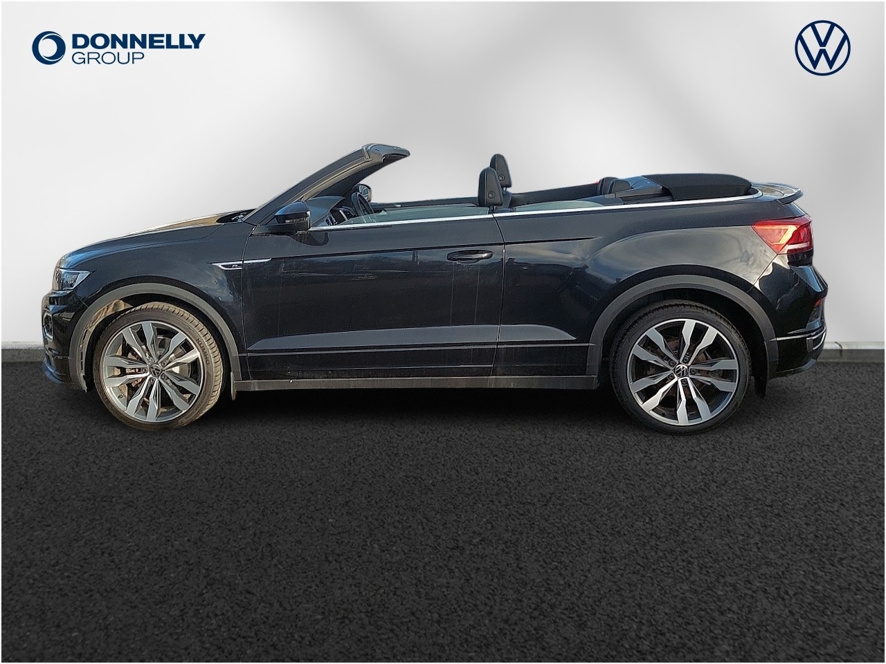 Used Volkswagen T-Roc 2022 for sale - 77945900: Photo 15