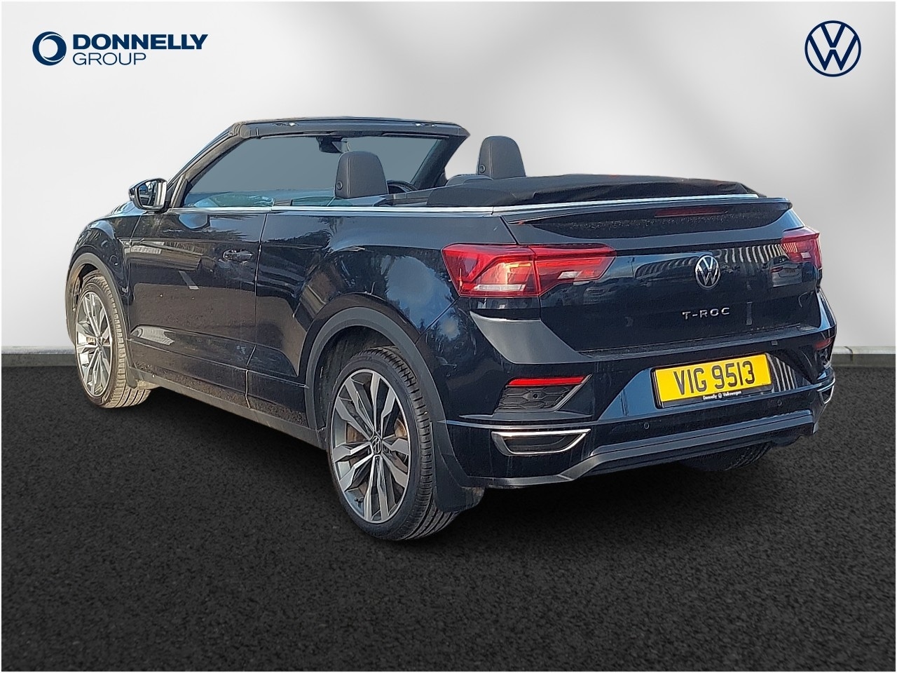 Used Volkswagen T-Roc 2022 for sale - 77945900: Photo 3