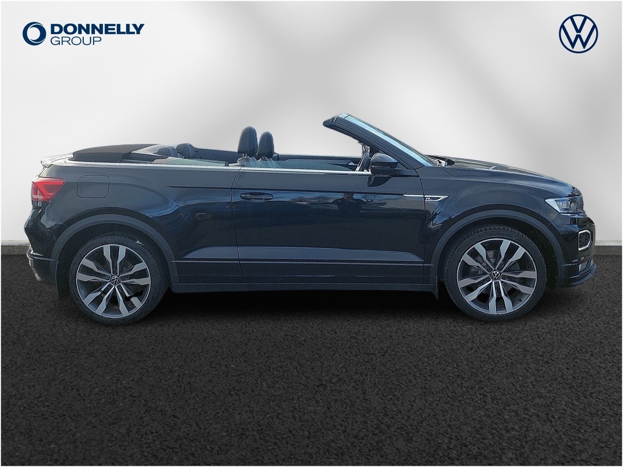 Used Volkswagen T-Roc 2022 for sale - 77945900: Photo 4